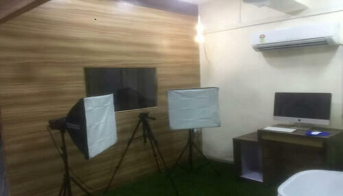 Walk in Educate Mumbai Infrastructure and Facilities photo 8